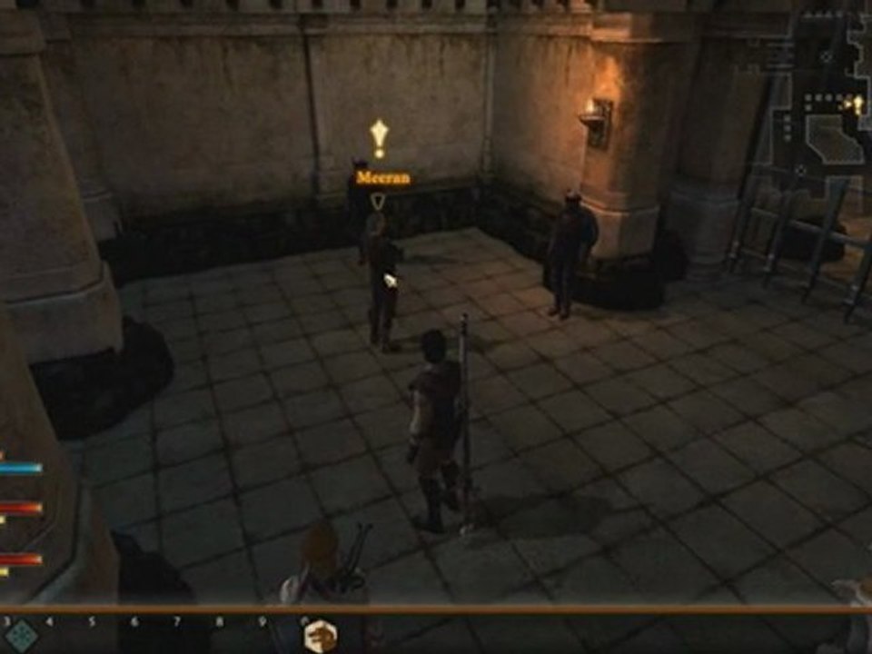 Let's Play - Dragon Age 2 [Deutsch][PART4]