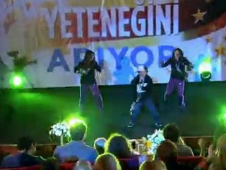 Cem Özkan - Alpay Şayhan - Gol Gol Gol