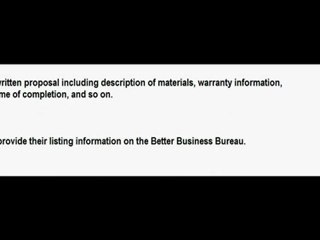 Your Roof Contractors How to Tips Evans Ga – Enon Hopkins Roofing
