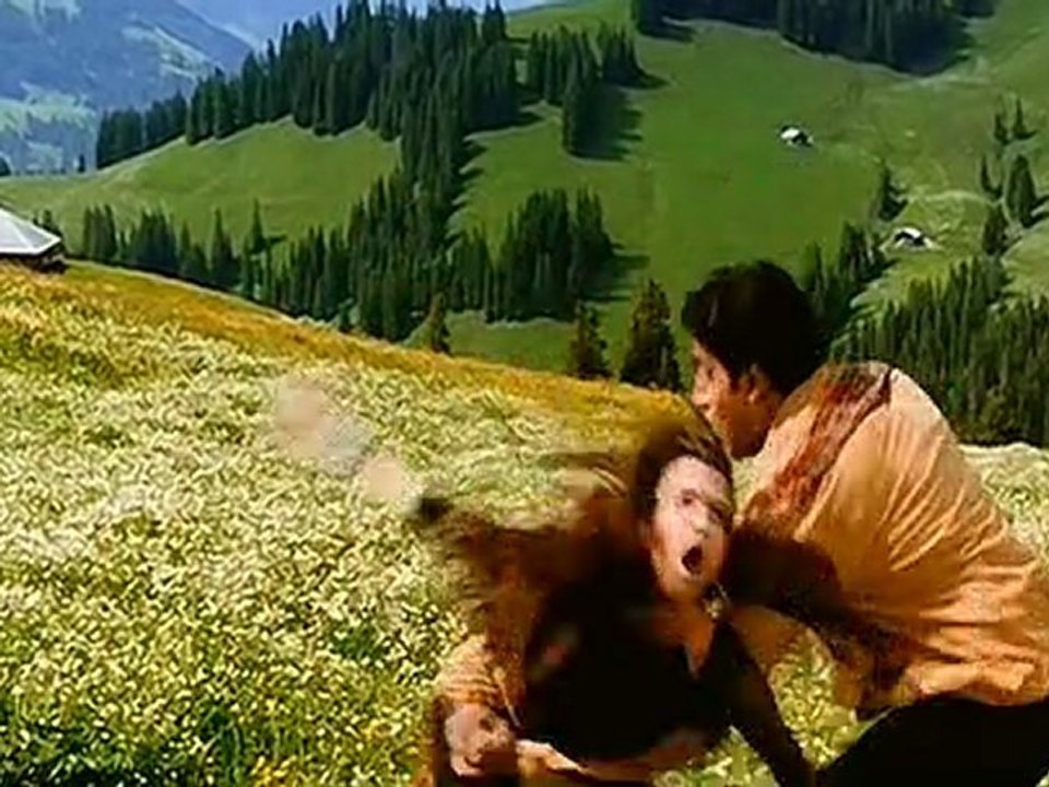 Hai Deewana Ye Ishq Mera - Dhaai Akshar Prem Ke (2000) Movie Songs