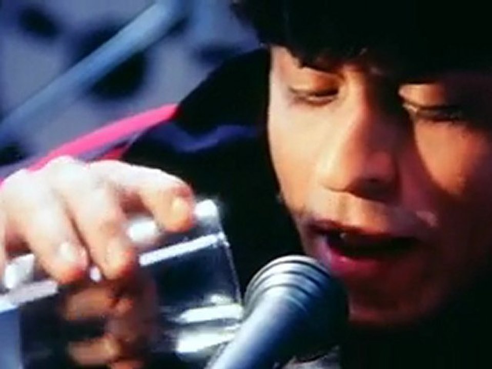 E Ajnabi - Dil Se.. (1998) Movie Songs