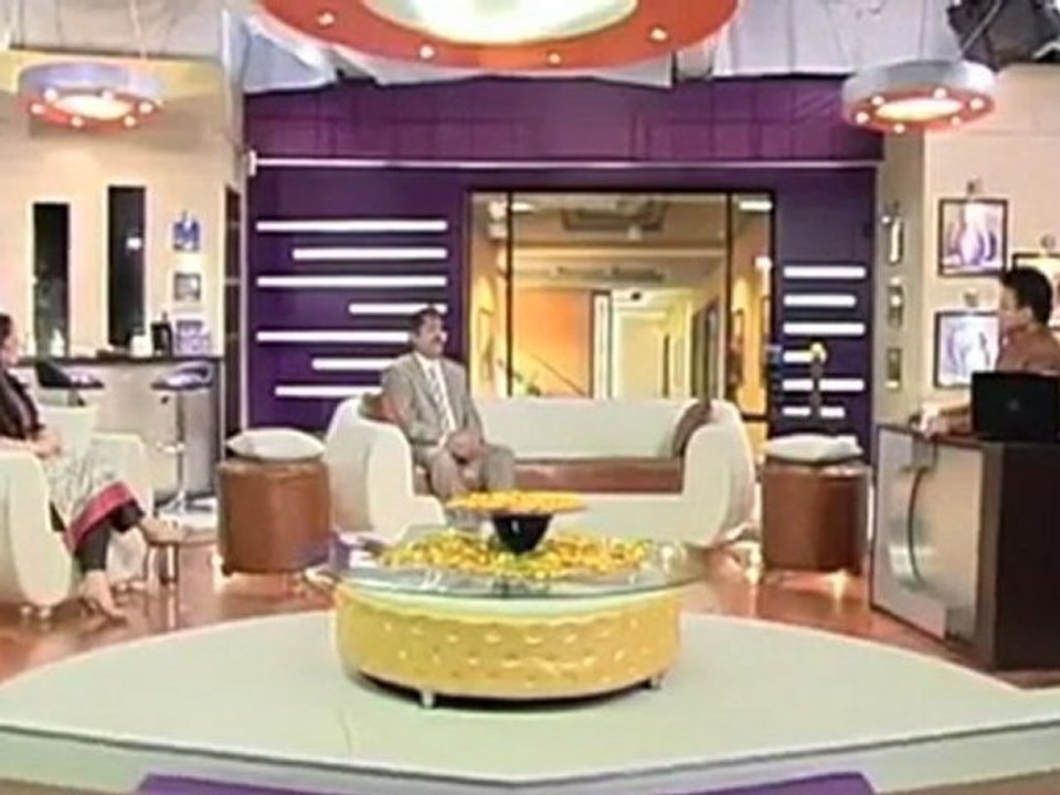 Azizi As Naveed Qamar 30032012