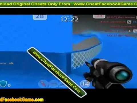 Uber Strike Cheats Hacks 2012 April Update