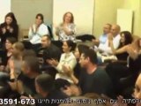 אטראקציות לאירועים.ערבי בידור למבוגרים-מופע בידור למבוגרים - בידור לאירועים - אומני בידור