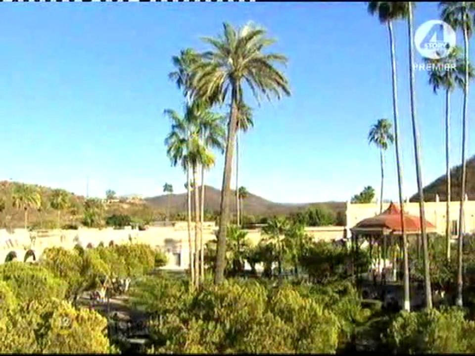 A vegzet hatalma - 01x028