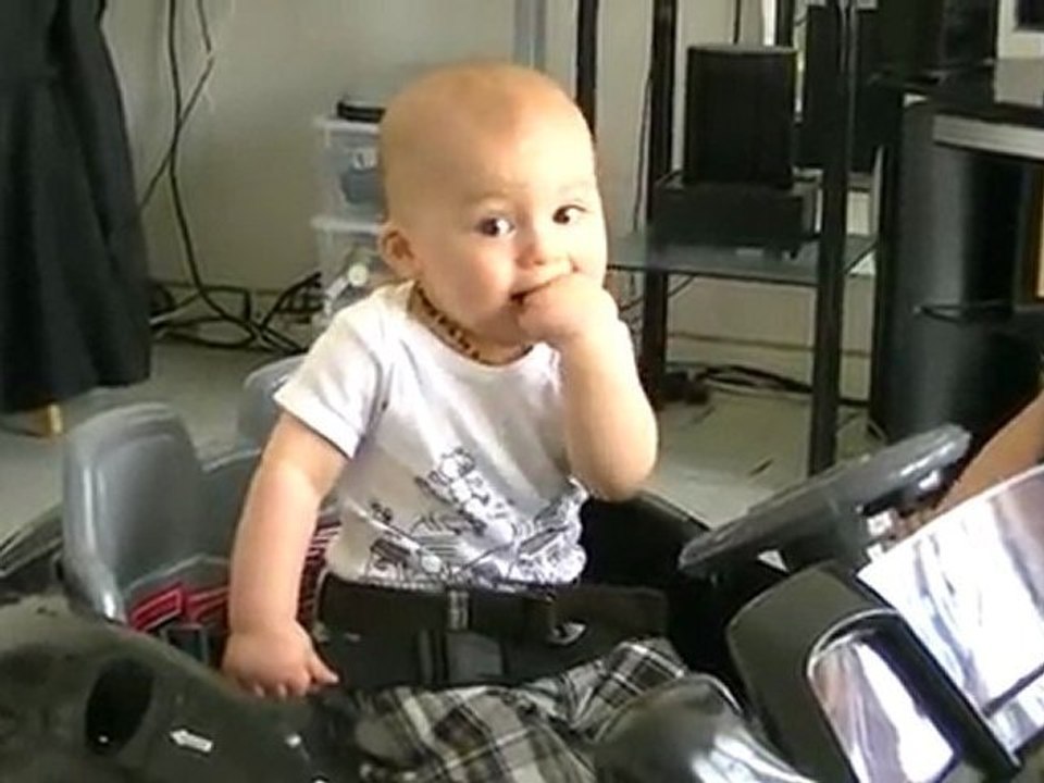 14-Jayce ma premiere voiture