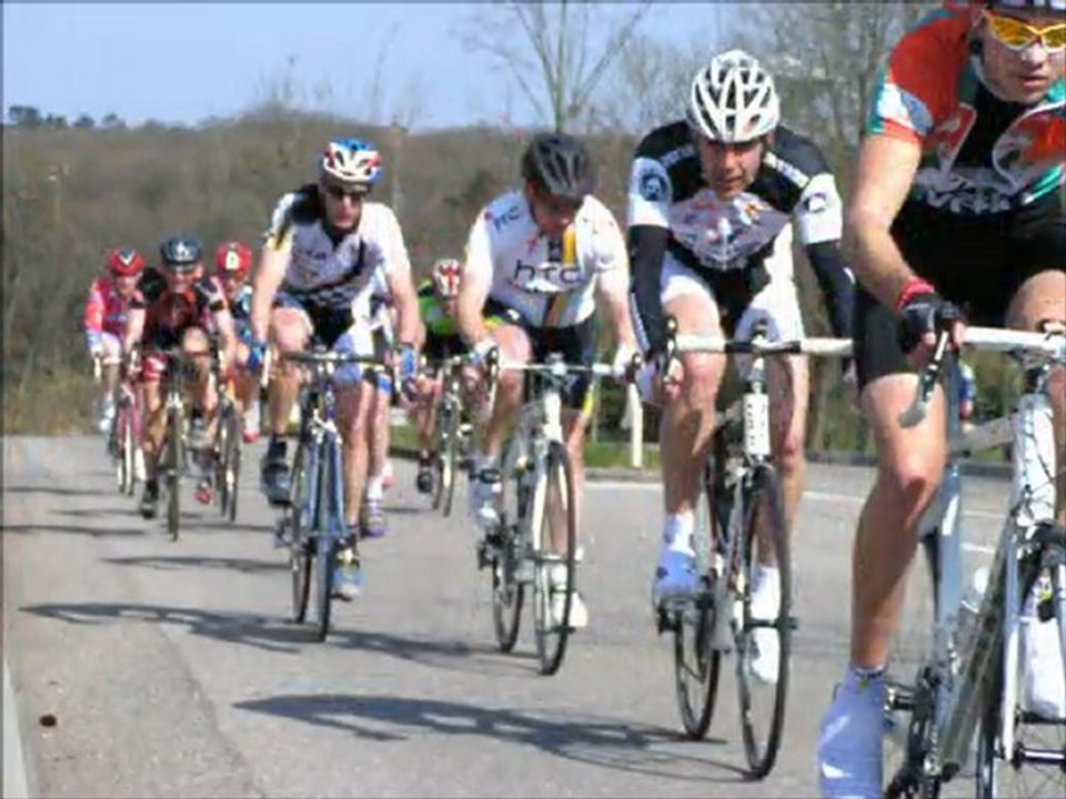 Villers 2012 3eme cate