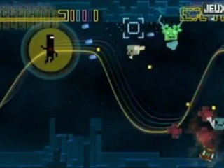 Bit trip Complete Wii, le test (Note 14/20)