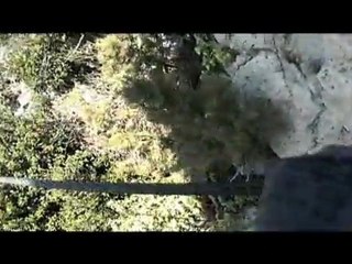 VIA FERRATA DE PEILLE 3 mp4