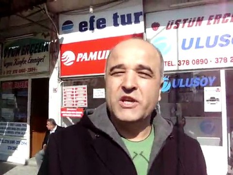 Anadolu Lisesi Polonya'ya gitti