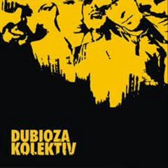 Dubioza Kolektiv-Be highirly