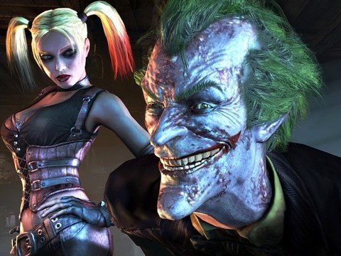 Vidéo test Batman Arkham City PS3