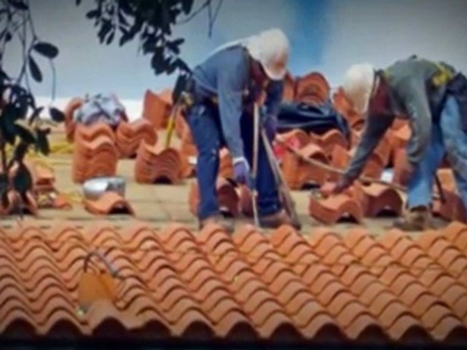 A Tite Seal   - The Best Choice for Roofing Services