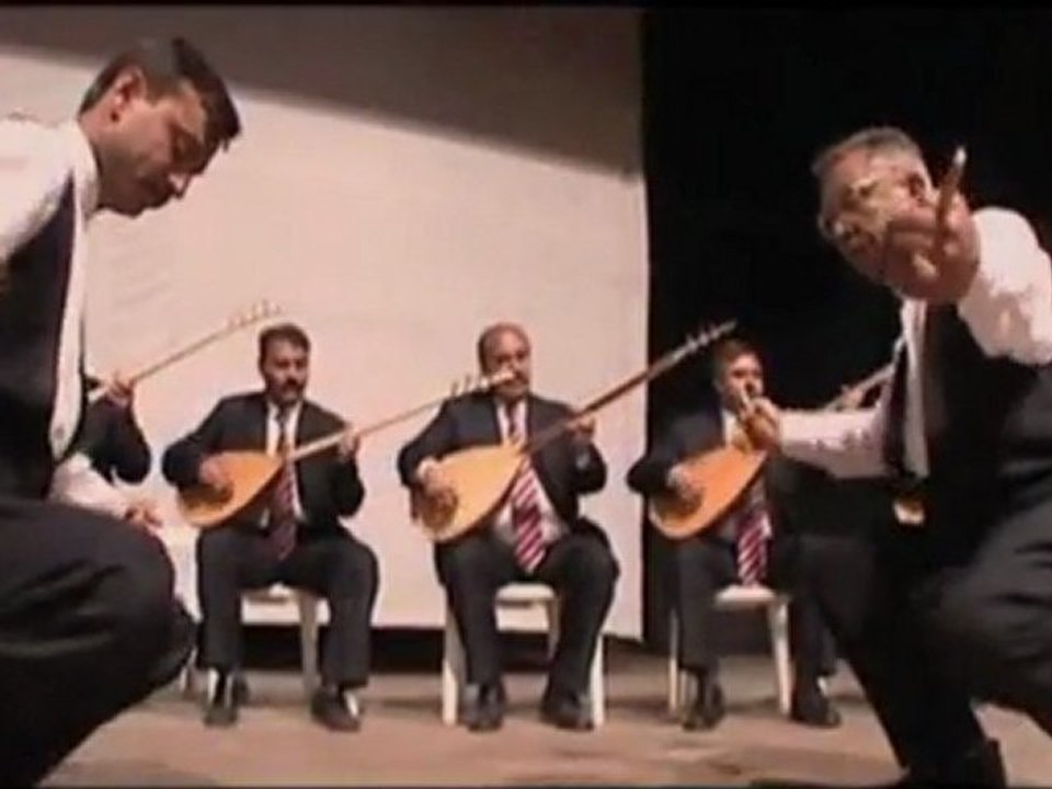 İsmail Altunsaray - Berber