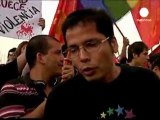Cile. La comunità gay chiede giustizia per Daniel, il...