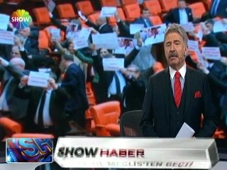 12 yıl 295 oyla Meclis'ten geçti -  - 30 mart 2012