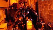 Documentário sobre a Semana Santa em Loriga - Episódio n.º 3