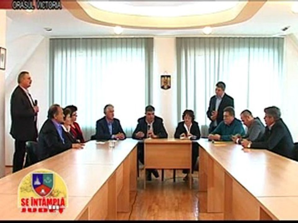 Se Intampla in Judet 31.03.2012