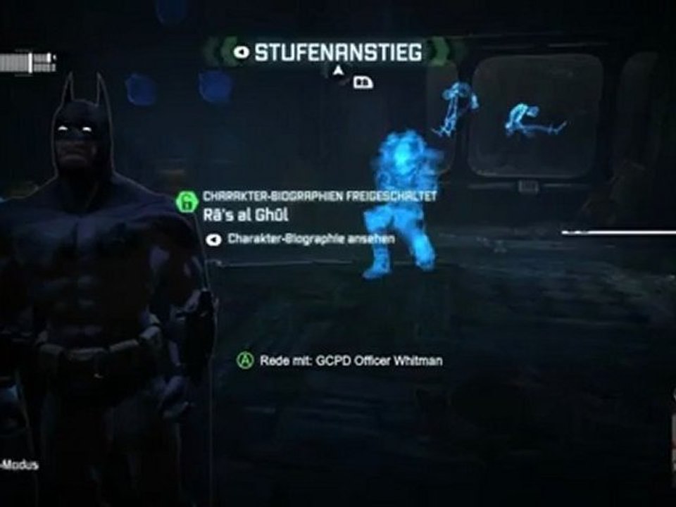 Batman arkham city 15