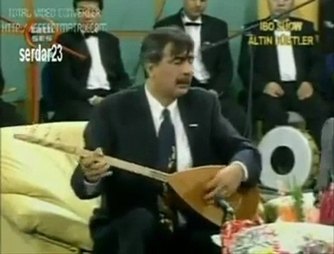 İBRAHİM TATLISES-KİPRİĞİN KAŞINA DEĞDİĞİ ZAMAN