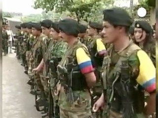 FARC negotiator to unveil peace plan