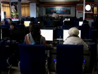 China closes social media after coup rumours