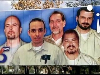 Curieuse "diplomatie du cancer" entre Washington et La...