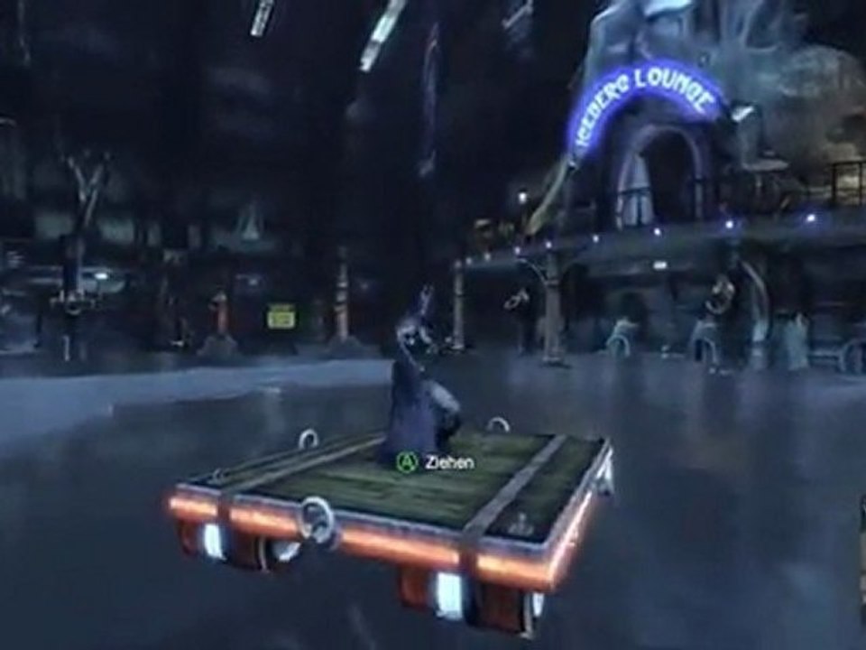Batman arkham city 13