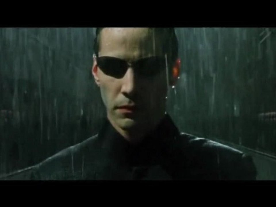 Matrix: Project Ion - Amv HD
