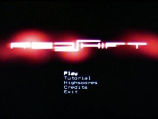 First Level - Only - Redshift - Indie Game - XBLA