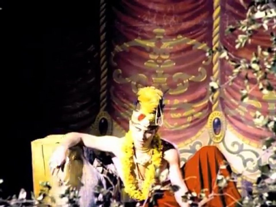 R.E.M. - Losing My Religion