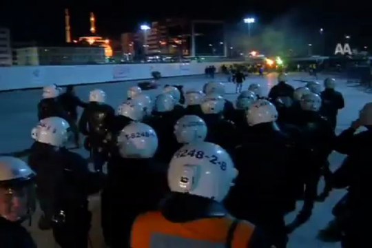 ''Futbolda şike'' davası