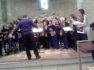 Nabucco avec Double Croche