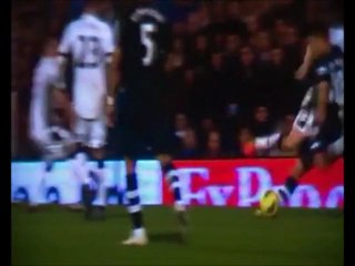 Hatem Ben Arfa - Newcastle 2011-2012