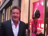 Piers Morgan & Simon Cowell REALLY don't like each other