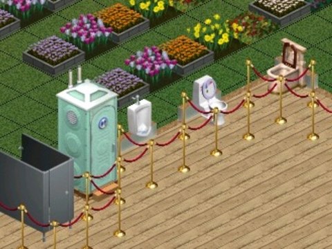 WTF Les Sims 32 - Devenir sociable, c'est pas dur