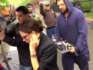 Spice Girls are to release another film