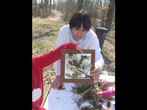 Trotte-Lapin MS 15 mars 2012