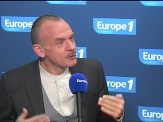 "On assiste au vieillissement prématuré des personnes séropositives"