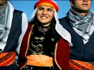 Mehmet Şanlı - Melek Yarim