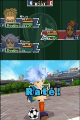 22) Inazuma Eleven 2 : Tempête de Glace - Le Triple C