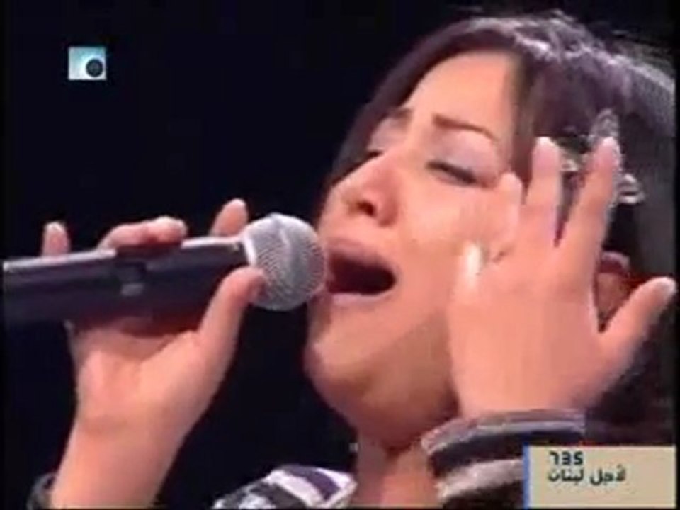 Yosra Mahnouch_Zay 3assal (Casting)