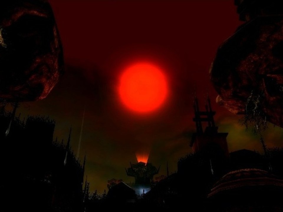 Walkthrough Guild Wars Nightfall épisode 38