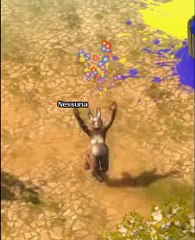 Drakensang fête du printemps Nessuna