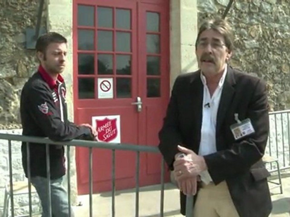 Fin du plan hivernal pour les SDF: délai à Fontenay-sous-Bois