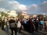 فري برس حلب الصاخور جمعة خذلنا العرب والمسلمون 30 3 2012 جـ2