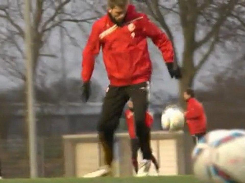 Düsseldorf mit Aufstiegs-Hunger