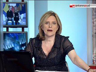 30.03.12 L'editoriale della Direttora | da Antenna Pomeriggio