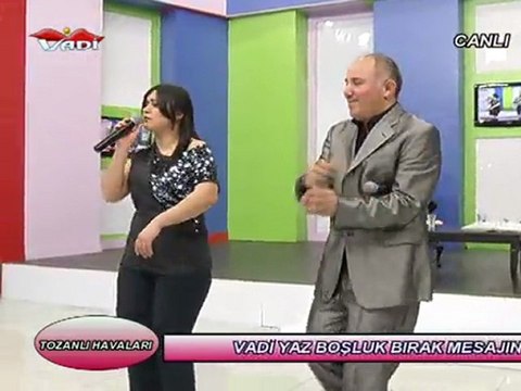 VADİ TV TURAN AKSOY (TOZANLI HAVALARI ) 29-03-2012 -12 (SON )