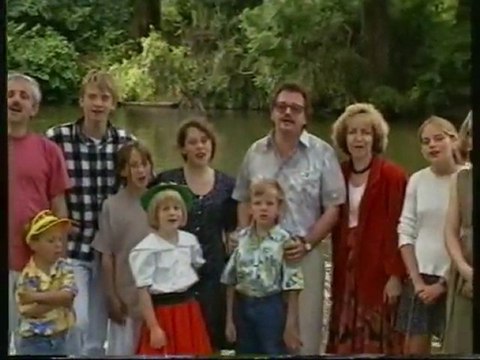 Jude 25 en Famille - Jésus, tu prends soin de moi